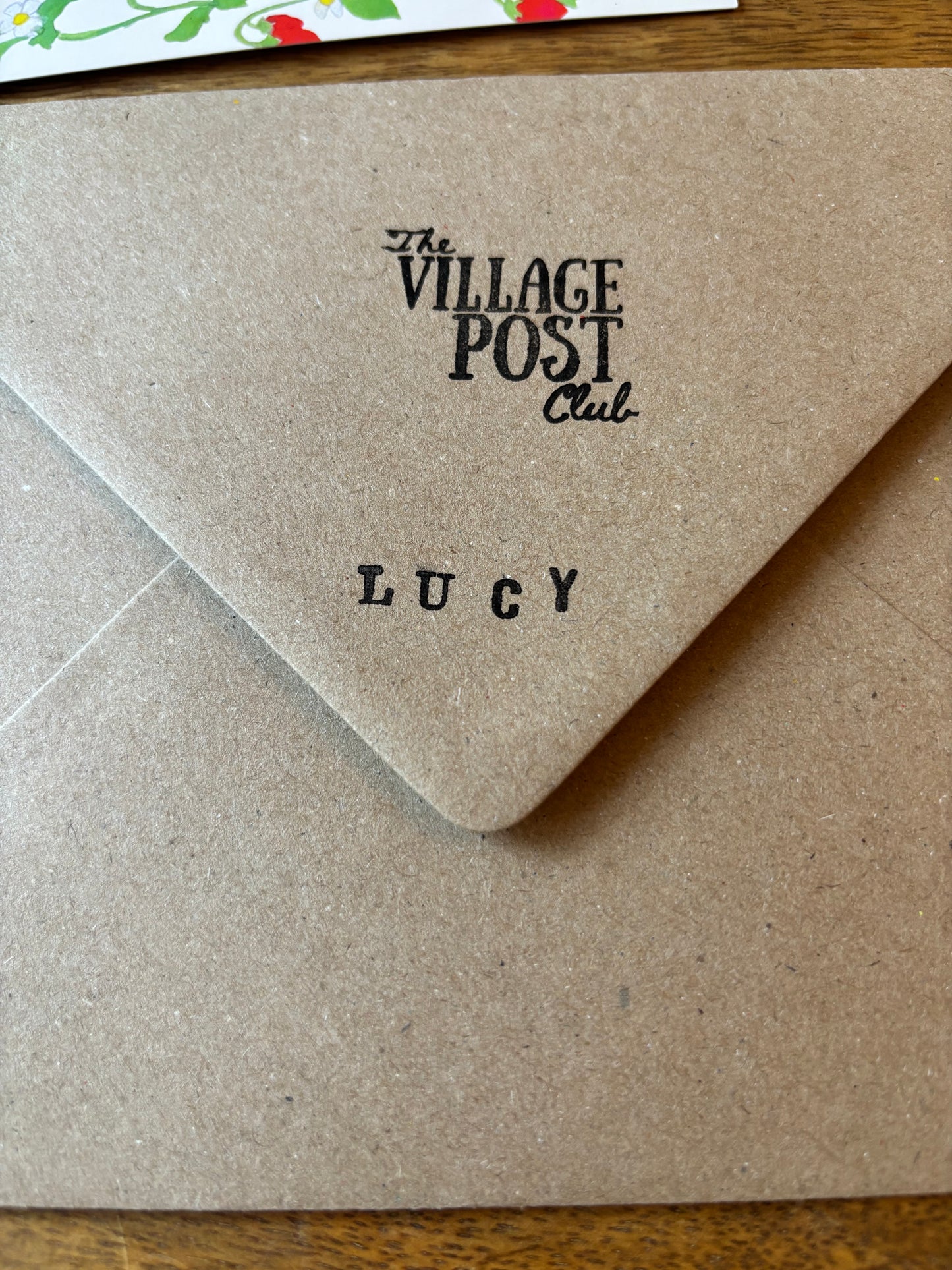 The Village Post Club