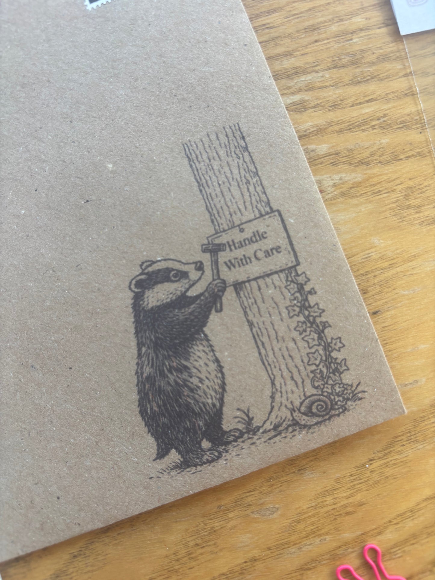 (Past edition) March edition of The Folkletter