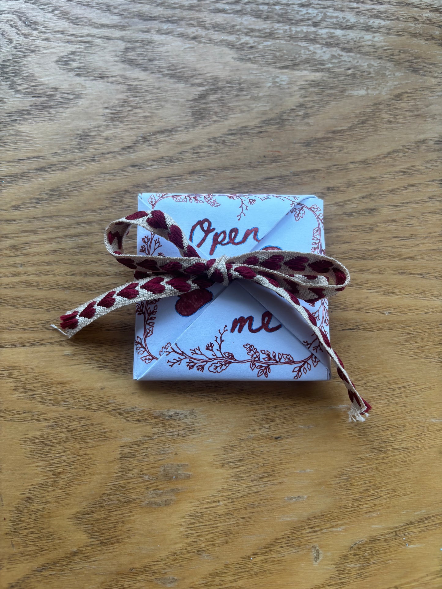 (Past edition) February edition of the Folkletter