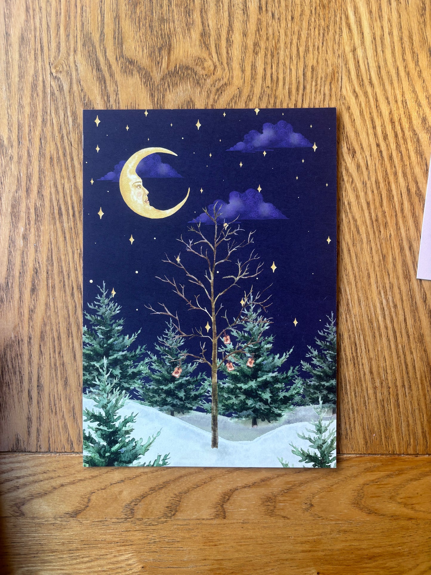 (Past edition) January edition of The Folkletter